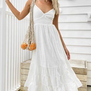 BillyJ Addilyn Midi  Dress